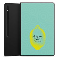 Tablet Smart Case schwarz