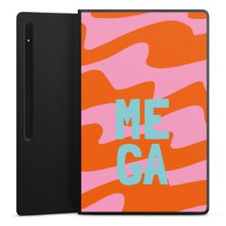 Tablet Smart Case schwarz