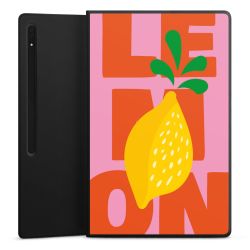 Tablet Smart Case schwarz