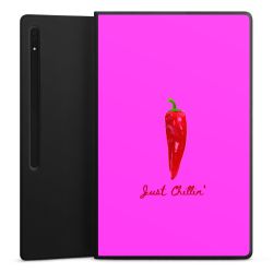 Tablet Smart Case schwarz