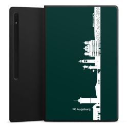 Tablet Smart Case schwarz