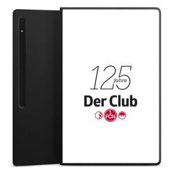 Tablet Smart Case schwarz