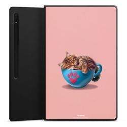 Tablet Smart Case schwarz