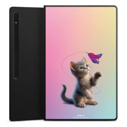 Tablet Smart Case schwarz