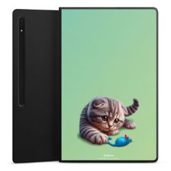 Tablet Smart Case schwarz