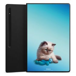 Tablet Smart Case schwarz