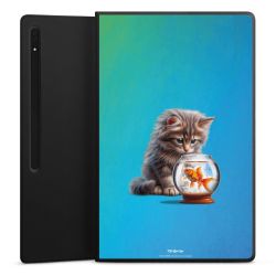 Tablet Smart Case schwarz