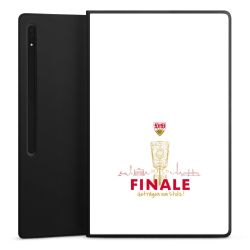 Tablet Smart Case schwarz