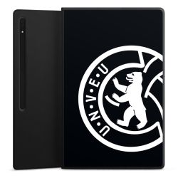 Tablet Smart Case schwarz