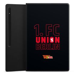 Tablet Smart Case schwarz