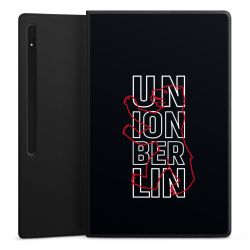 Tablet Smart Case schwarz