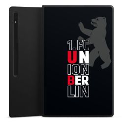 Tablet Smart Case schwarz