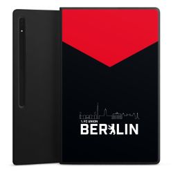 Tablet Smart Case schwarz