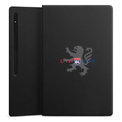 Tablet Smart Case schwarz