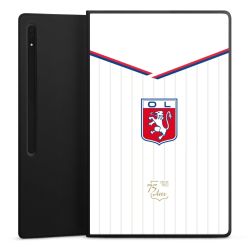 Tablet Smart Case schwarz