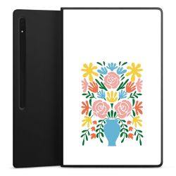 Tablet Smart Case schwarz