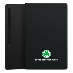 Tablet Smart Case schwarz