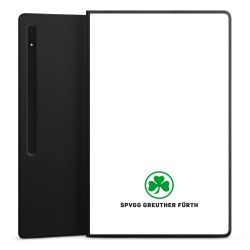 Tablet Smart Case schwarz