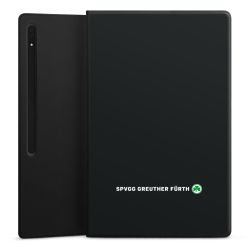 Tablet Smart Case schwarz