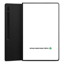 Tablet Smart Case schwarz