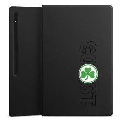 Tablet Smart Case schwarz