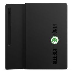 Tablet Smart Case schwarz