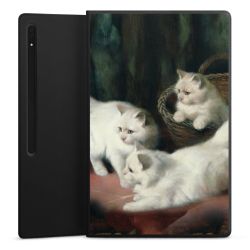 Tablet Smart Case schwarz