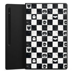 Tablet Smart Case schwarz