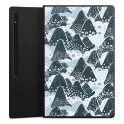 Tablet Smart Case schwarz