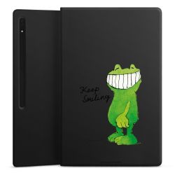 Tablet Smart Case schwarz