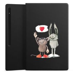 Tablet Smart Case schwarz