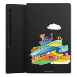 Tablet Smart Case schwarz