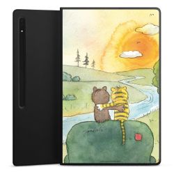 Tablet Smart Case schwarz