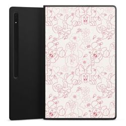 Tablet Smart Case schwarz