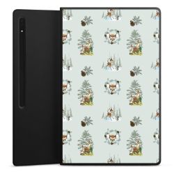 Tablet Smart Case schwarz