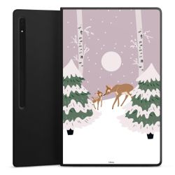 Tablet Smart Case schwarz