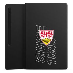 Tablet Smart Case schwarz