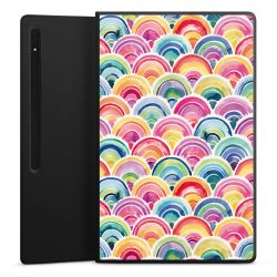 Tablet Smart Case schwarz