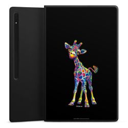 Tablet Smart Case schwarz