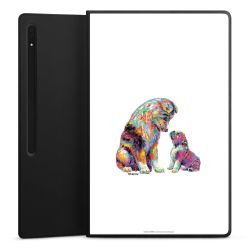 Tablet Smart Case schwarz