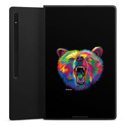 Tablet Smart Case schwarz