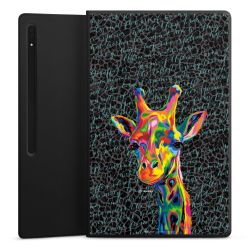 Tablet Smart Case schwarz