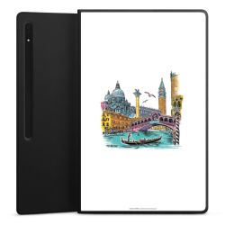 Tablet Smart Case schwarz