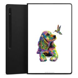 Tablet Smart Case schwarz