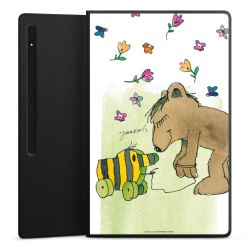 Tablet Smart Case schwarz