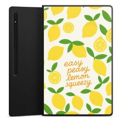 Tablet Smart Case schwarz