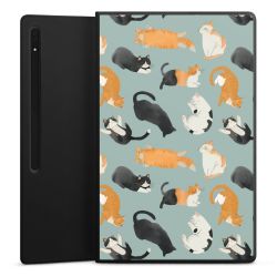 Tablet Smart Case schwarz