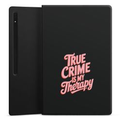 Tablet Smart Case schwarz