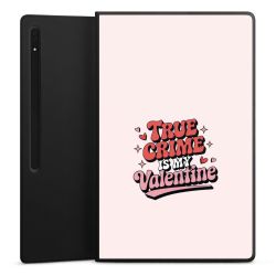 Tablet Smart Case schwarz