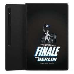 Tablet Smart Case schwarz